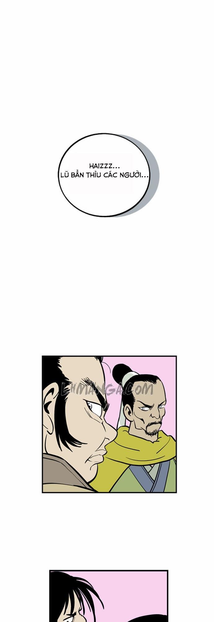 Gosu Chap 1 - Next Chap 2