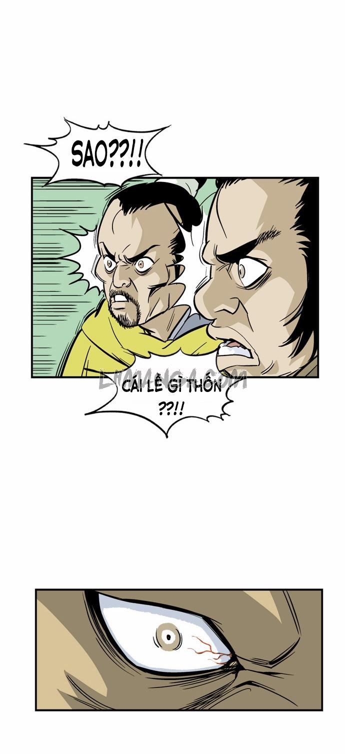 Gosu Chap 1 - Next Chap 2