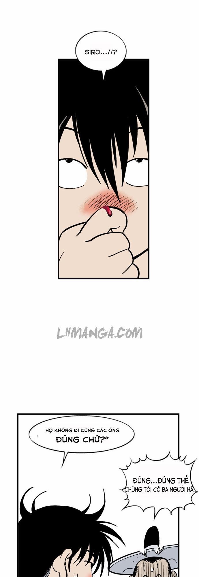 Gosu Chap 1 - Next Chap 2