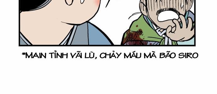 Gosu Chap 1 - Next Chap 2