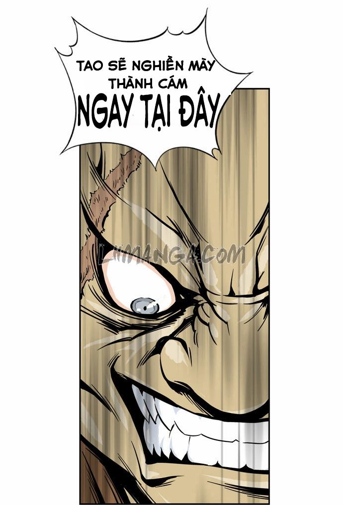 Gosu Chap 1 - Next Chap 2