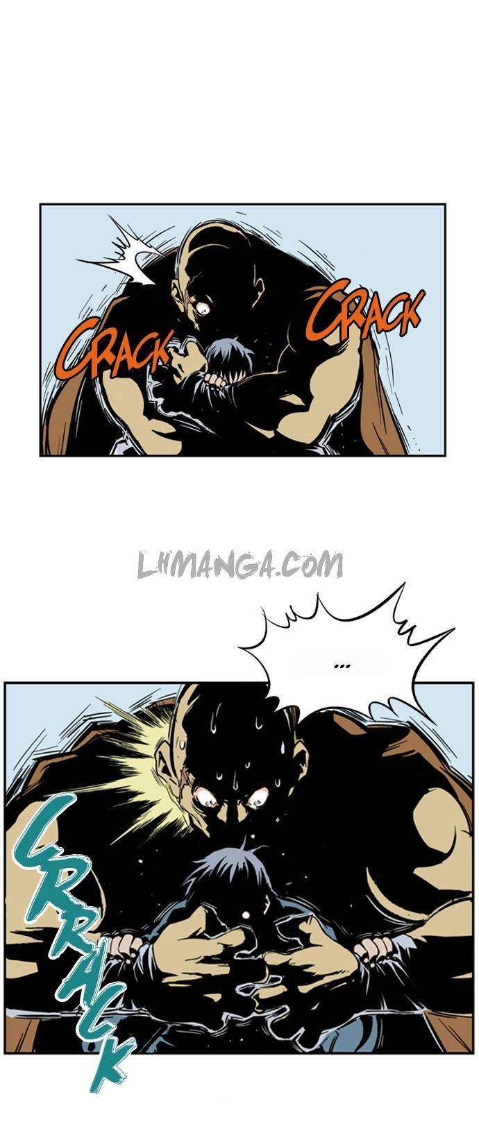 Gosu Chap 1 - Next Chap 2