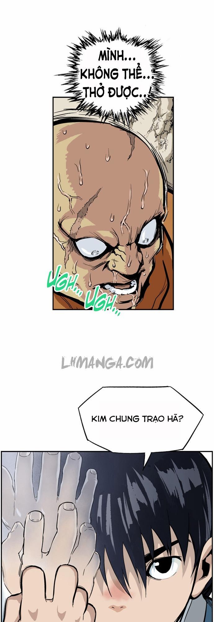 Gosu Chap 1 - Next Chap 2