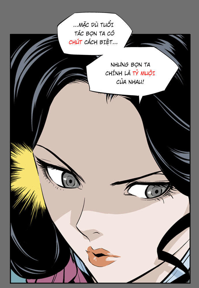 Gosu Chap 10 - Next Chap 11