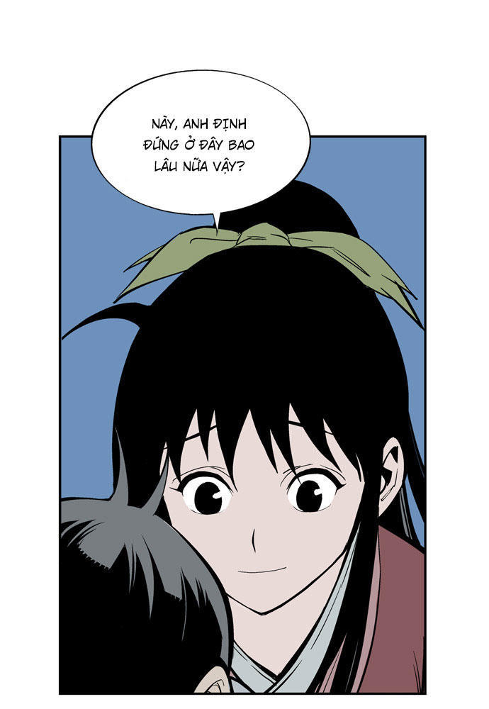 Gosu Chap 10 - Next Chap 11