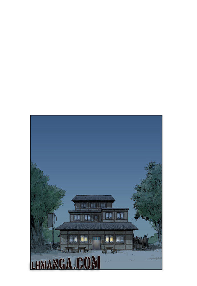Gosu Chap 10 - Next Chap 11