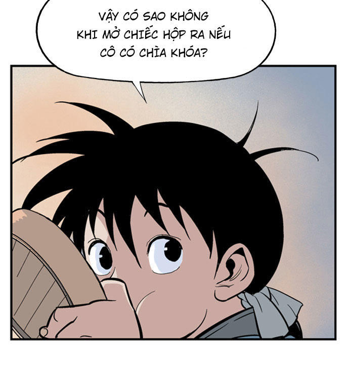 Gosu Chap 10 - Next Chap 11