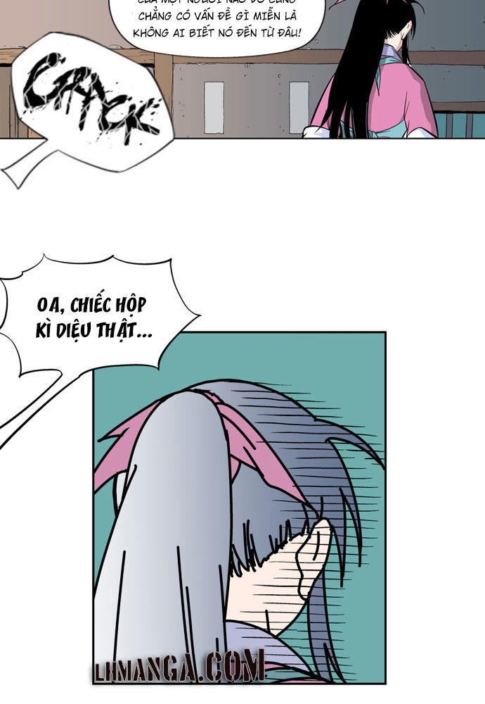 Gosu Chap 10 - Next Chap 11