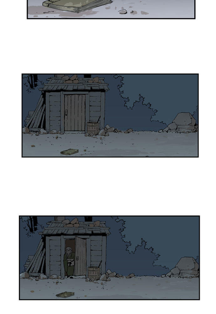 Gosu Chap 10 - Next Chap 11