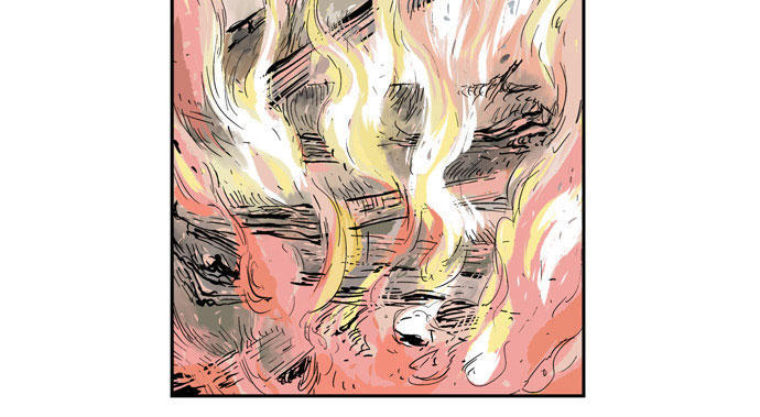 Gosu Chap 10 - Next Chap 11