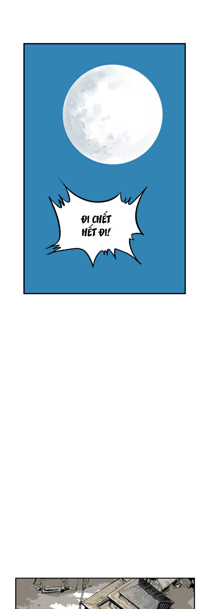 Gosu Chap 10 - Next Chap 11