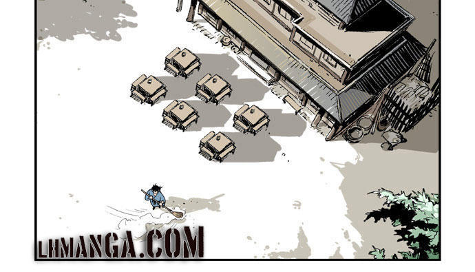 Gosu Chap 10 - Next Chap 11
