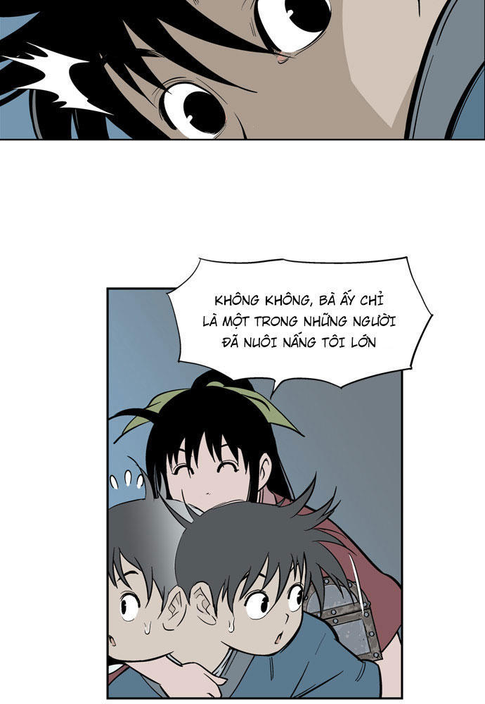 Gosu Chap 10 - Next Chap 11