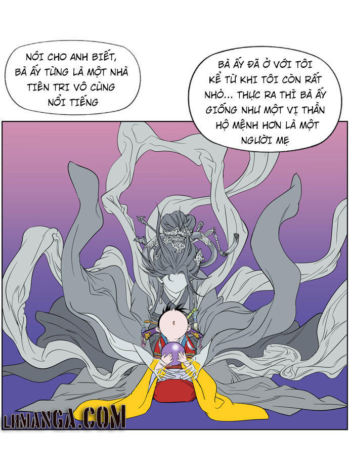 Gosu Chap 10 - Next Chap 11