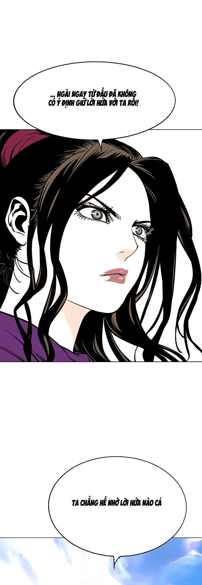 Gosu Chap 100 - Next Chap 101