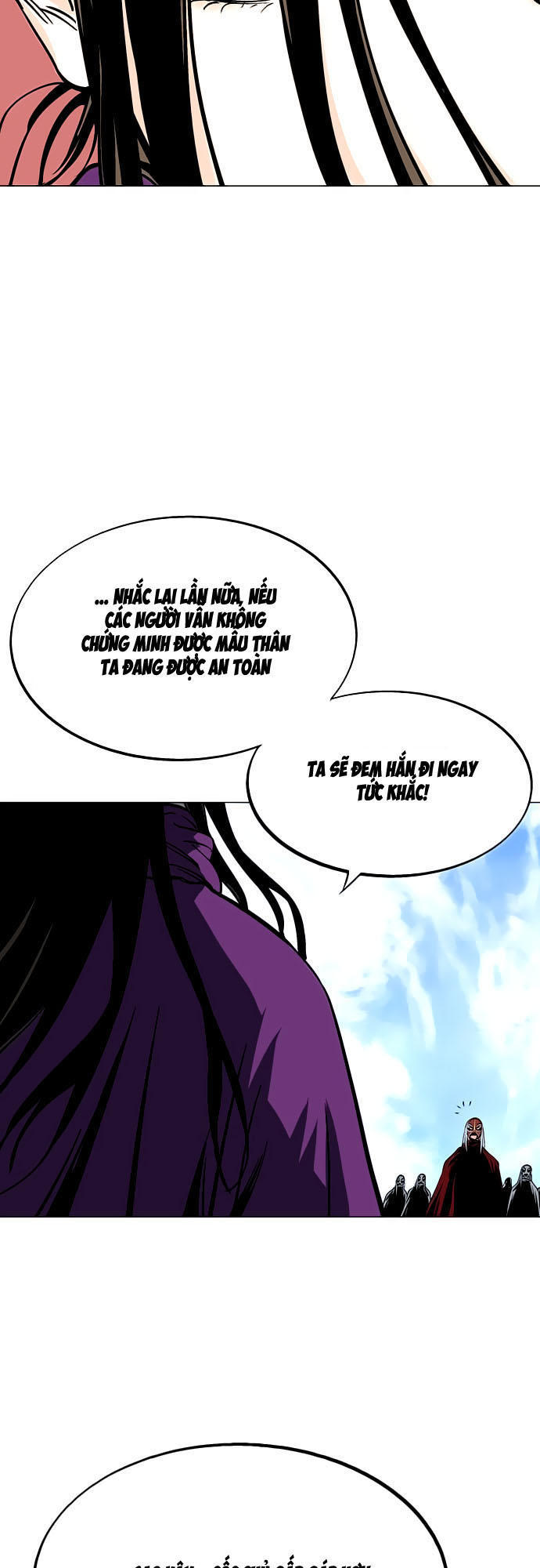 Gosu Chap 100 - Next Chap 101