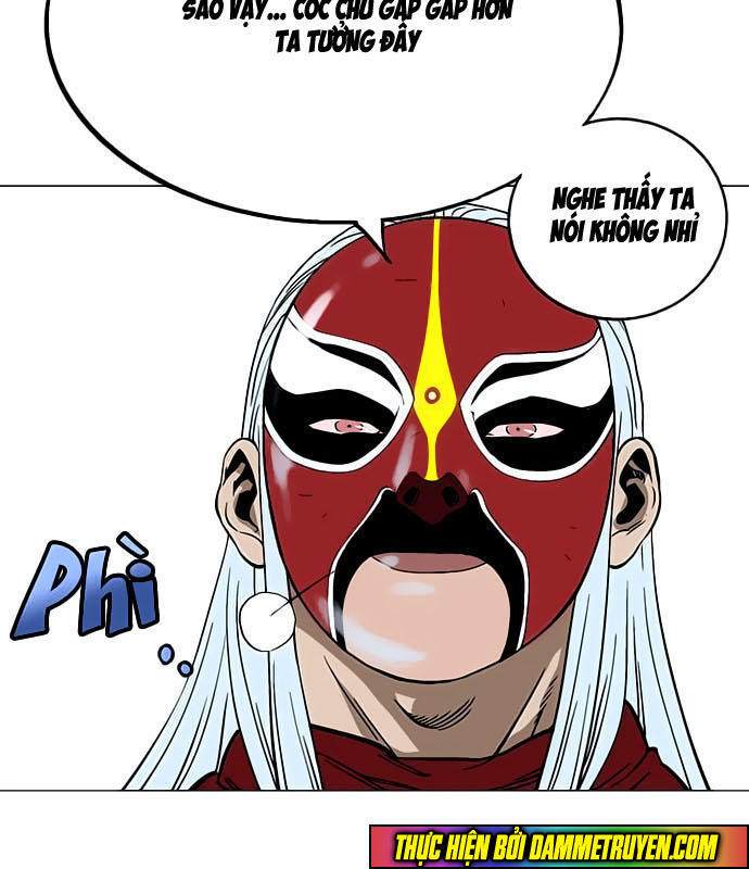 Gosu Chap 100 - Next Chap 101