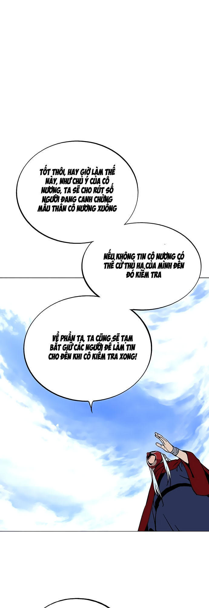 Gosu Chap 100 - Next Chap 101