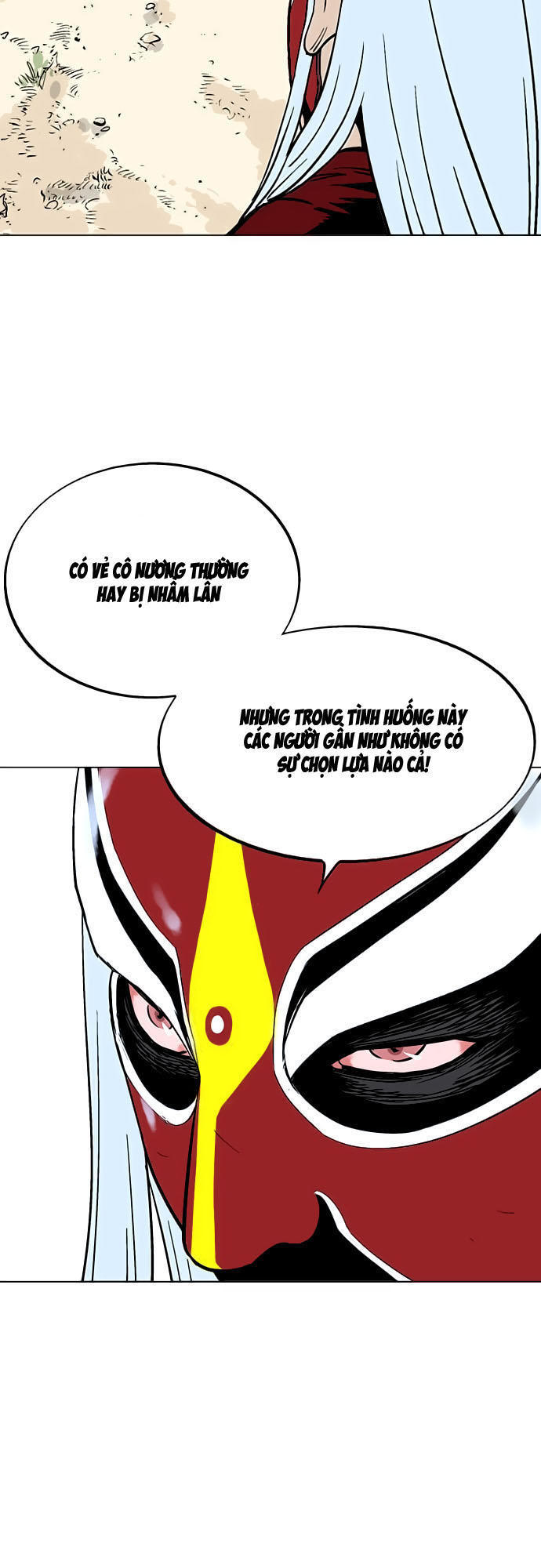 Gosu Chap 100 - Next Chap 101