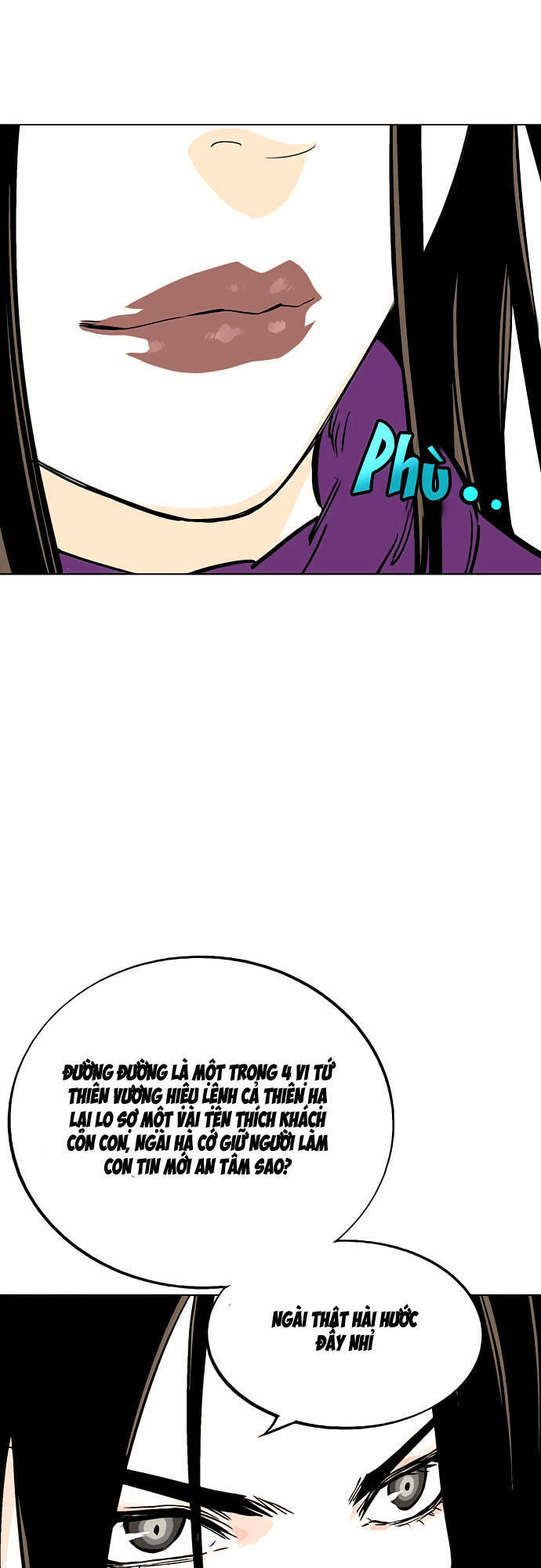 Gosu Chap 100 - Next Chap 101