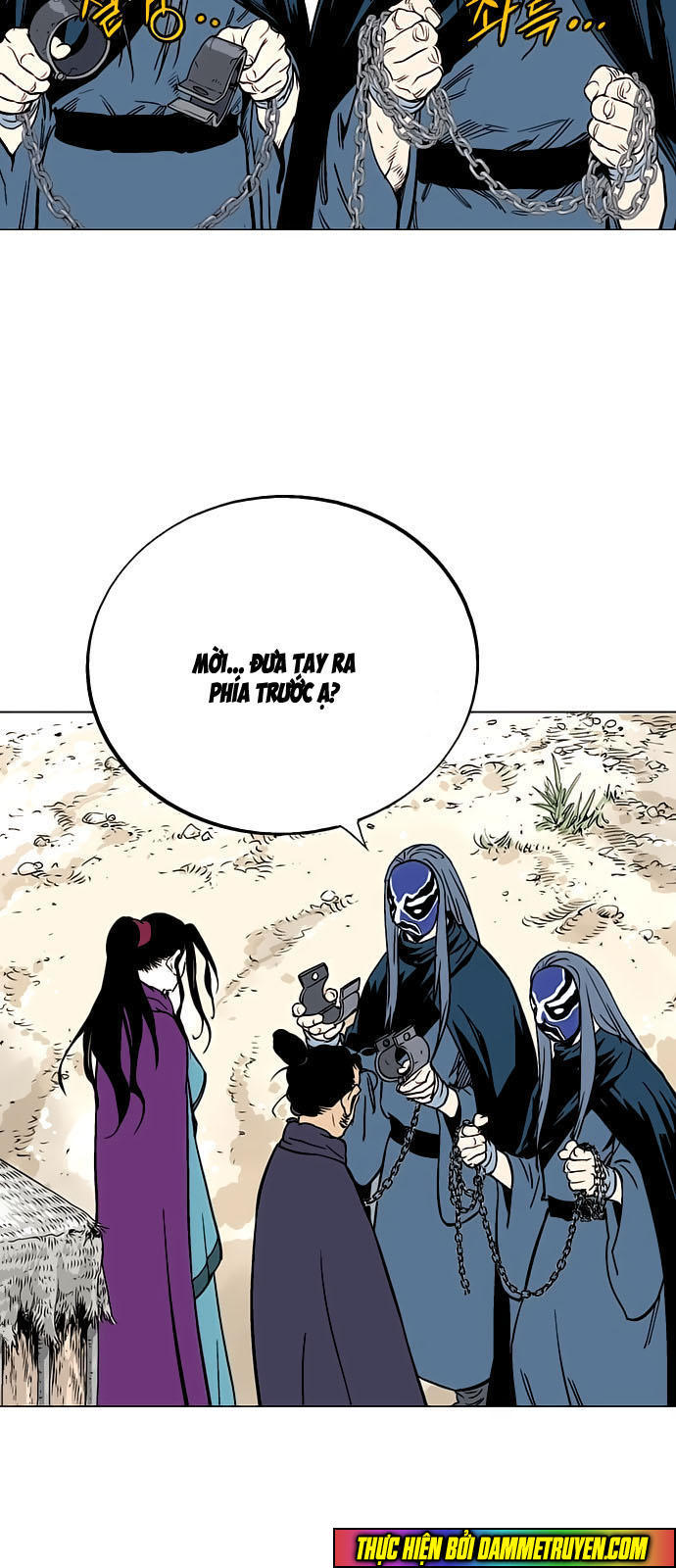 Gosu Chap 100 - Next Chap 101