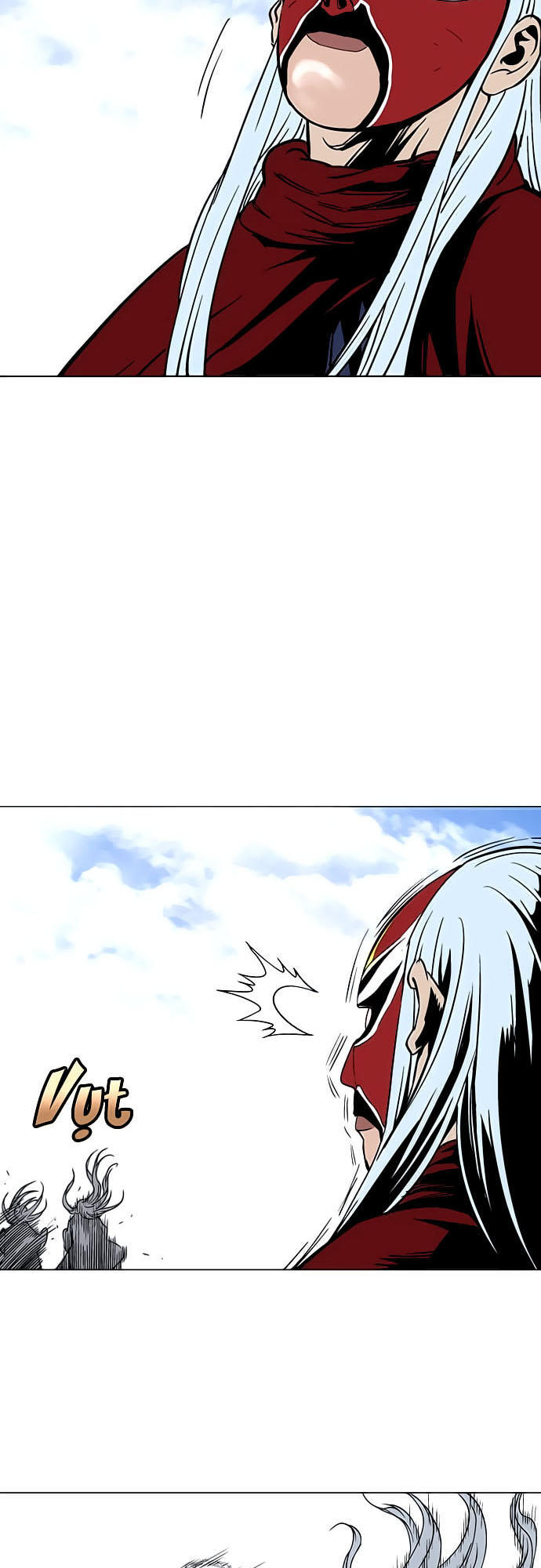 Gosu Chap 100 - Next Chap 101