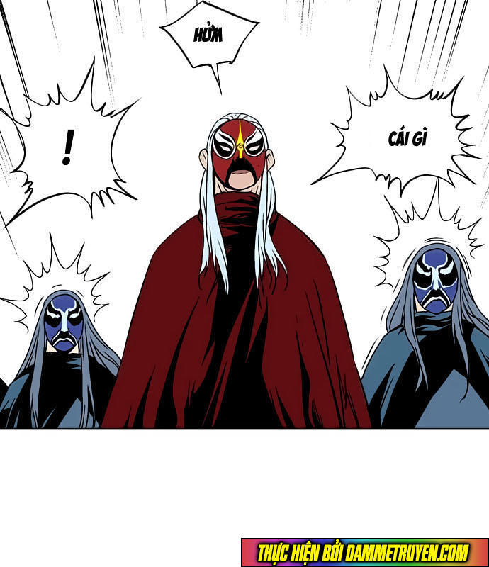 Gosu Chap 100 - Next Chap 101