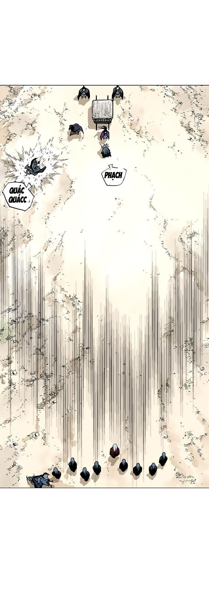 Gosu Chap 100 - Next Chap 101