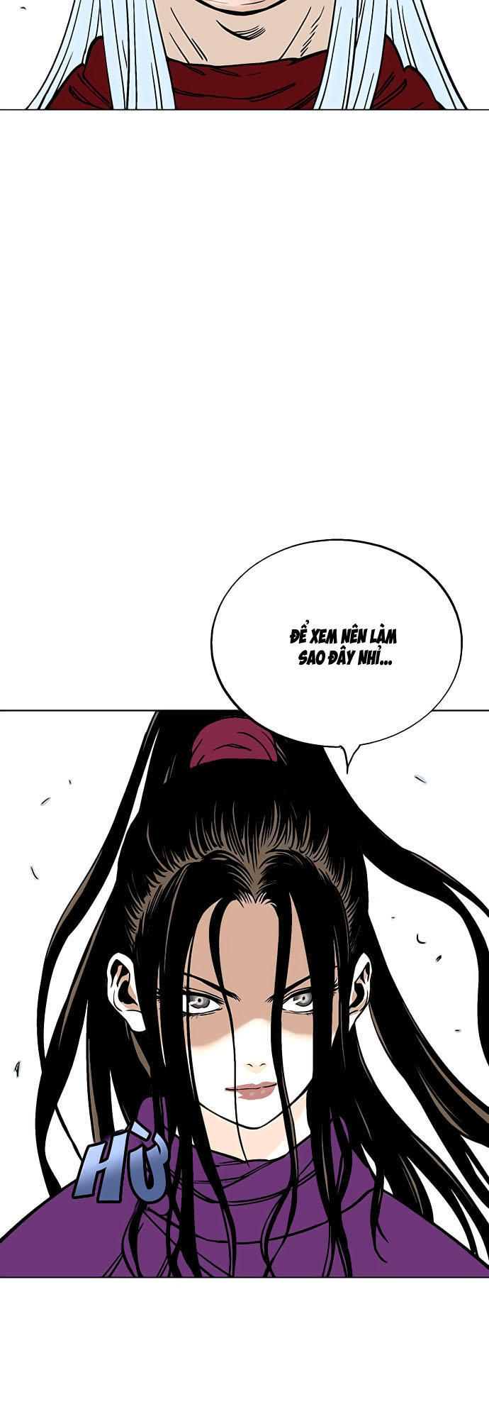 Gosu Chap 100 - Next Chap 101