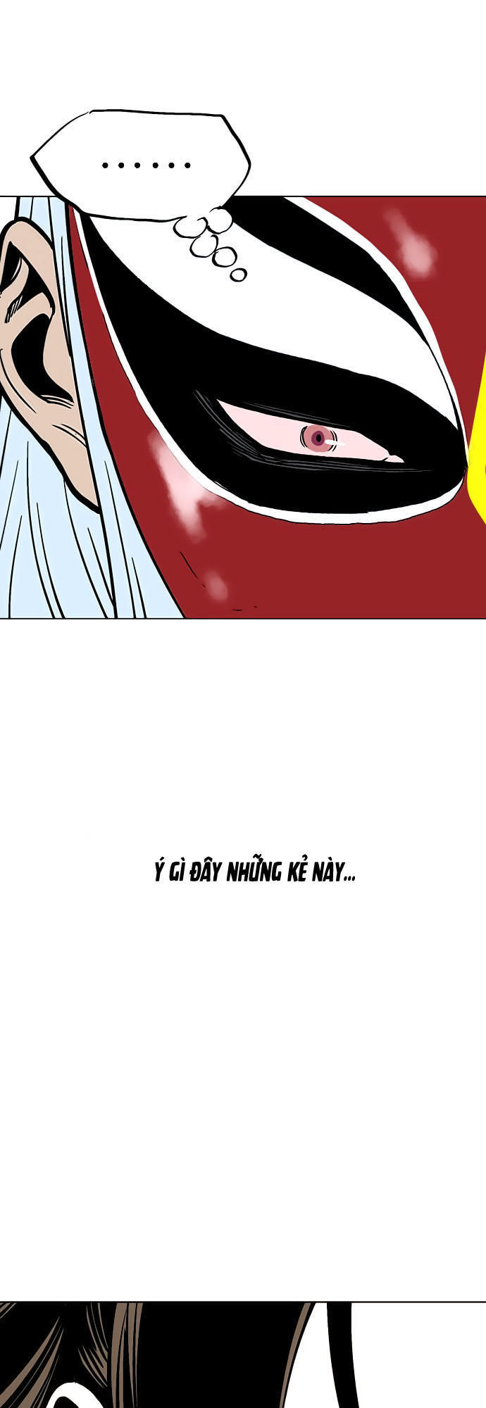 Gosu Chap 100 - Next Chap 101
