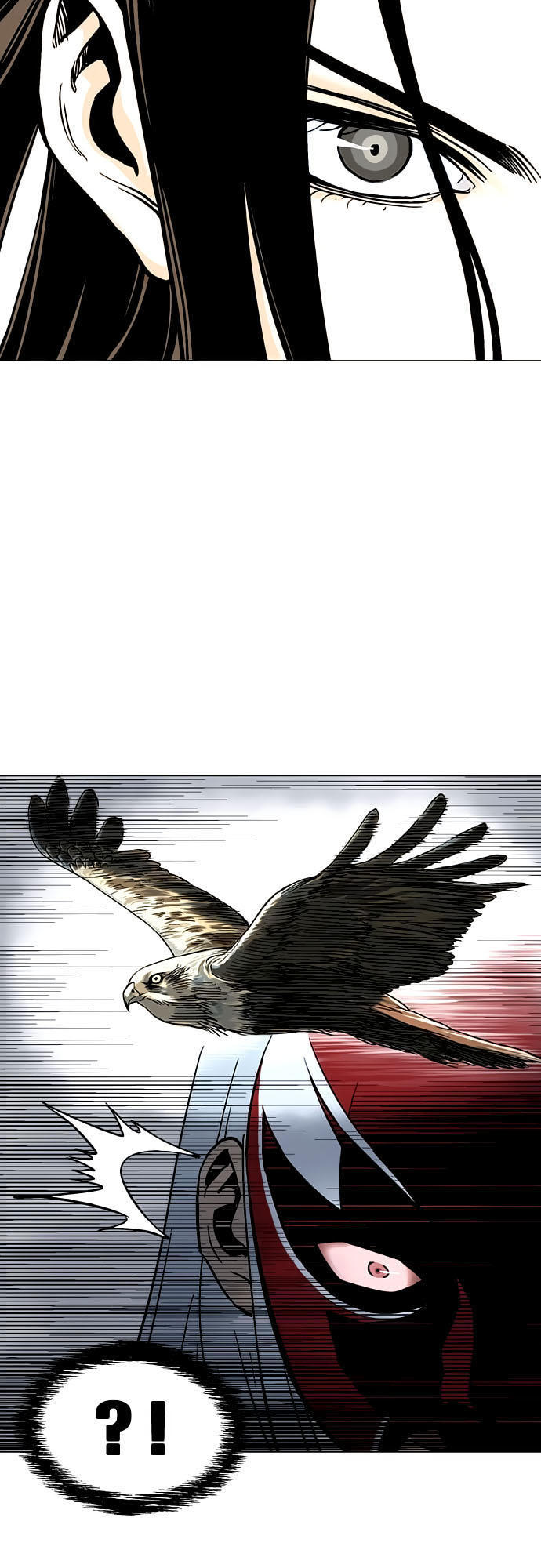 Gosu Chap 100 - Next Chap 101