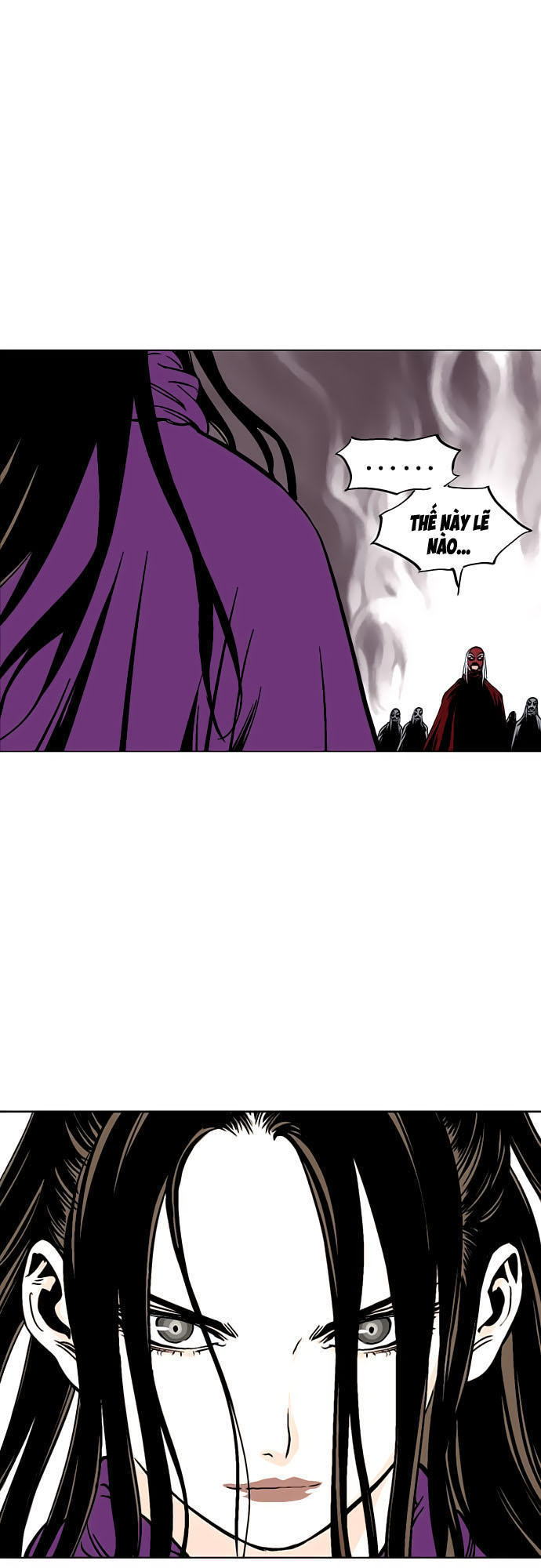 Gosu Chap 100 - Next Chap 101