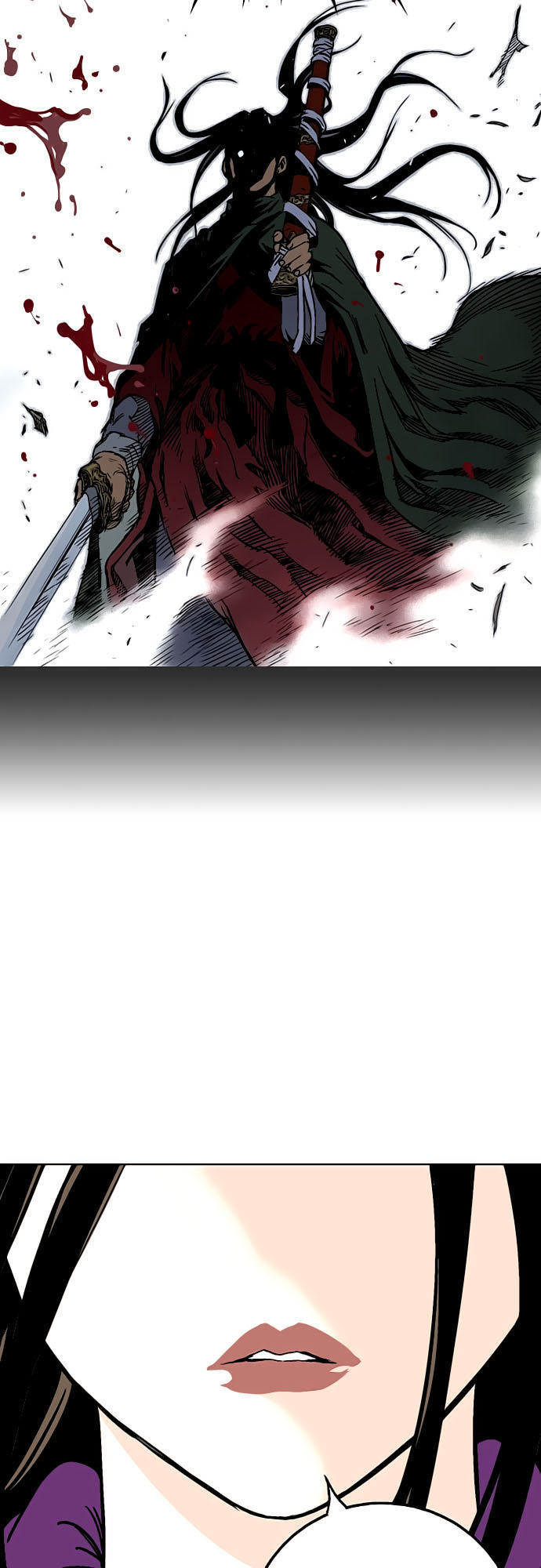 Gosu Chap 100 - Next Chap 101