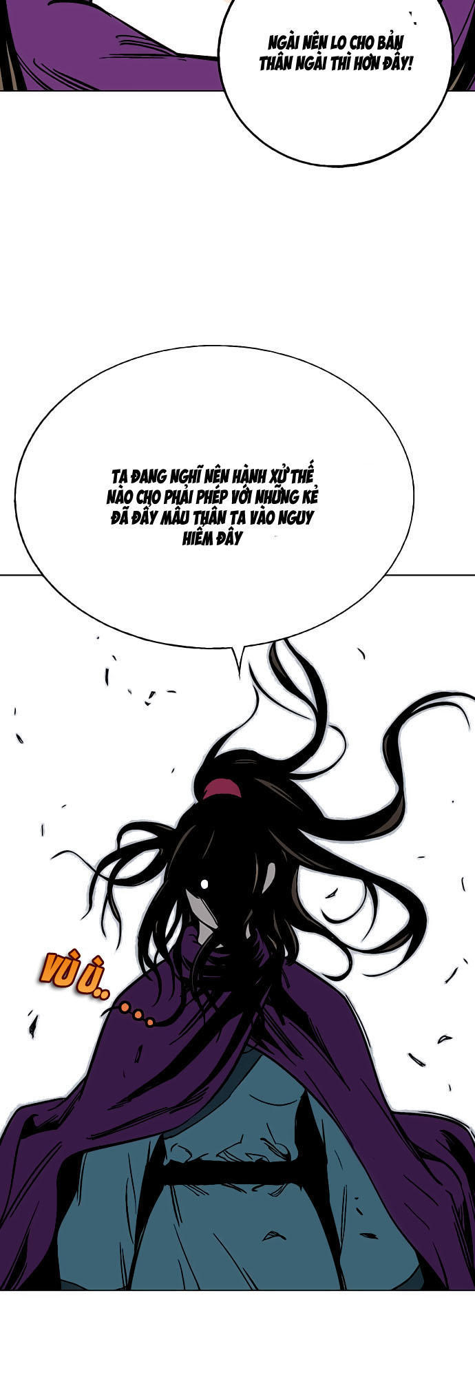 Gosu Chap 100 - Next Chap 101