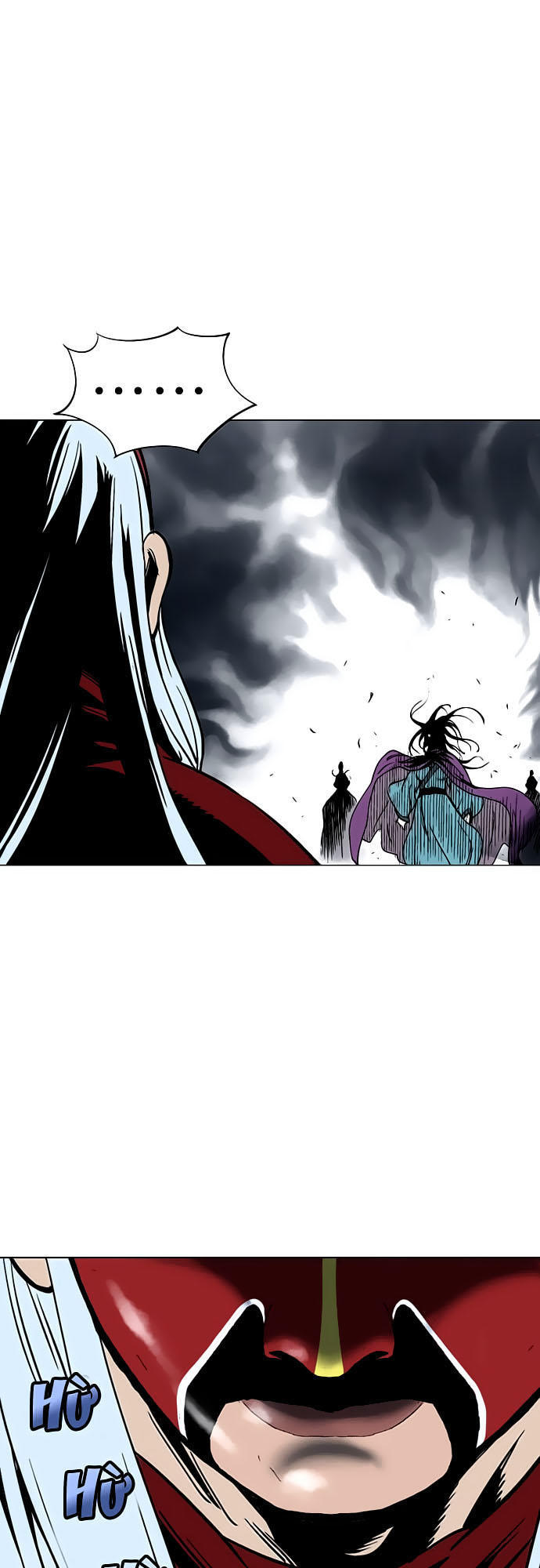 Gosu Chap 100 - Next Chap 101
