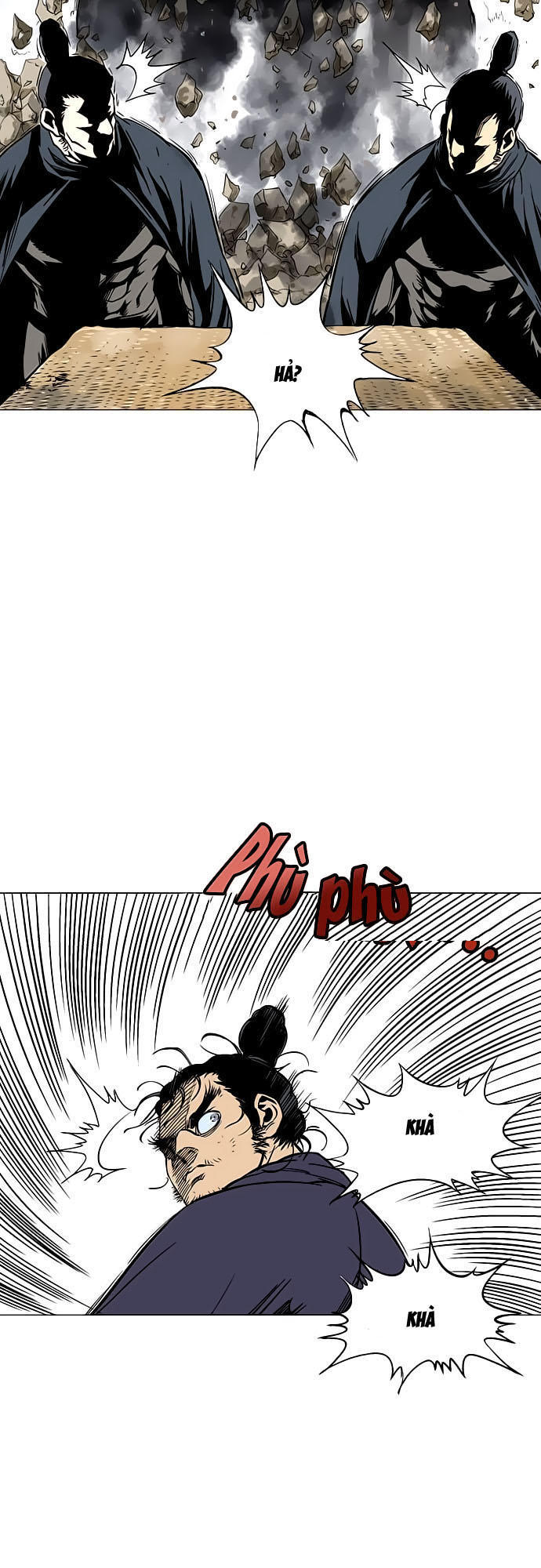Gosu Chap 100 - Next Chap 101