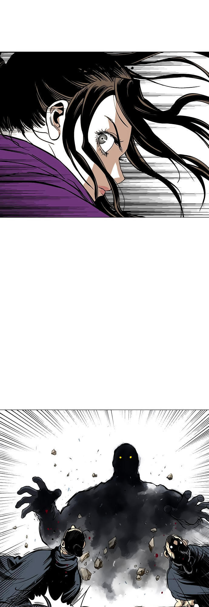 Gosu Chap 100 - Next Chap 101