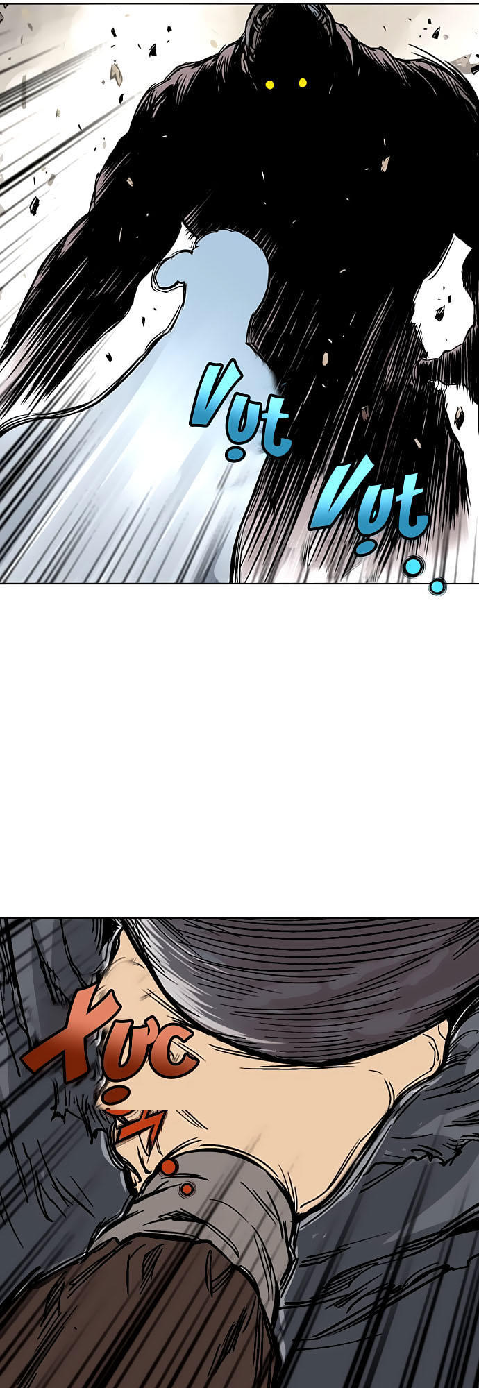 Gosu Chap 100 - Next Chap 101