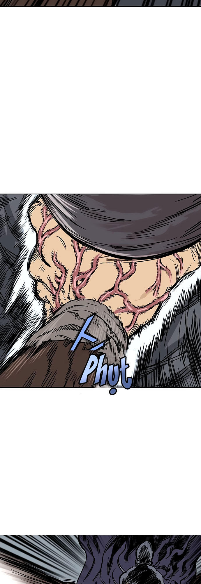 Gosu Chap 100 - Next Chap 101