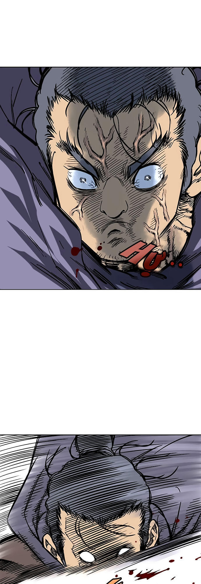 Gosu Chap 100 - Next Chap 101