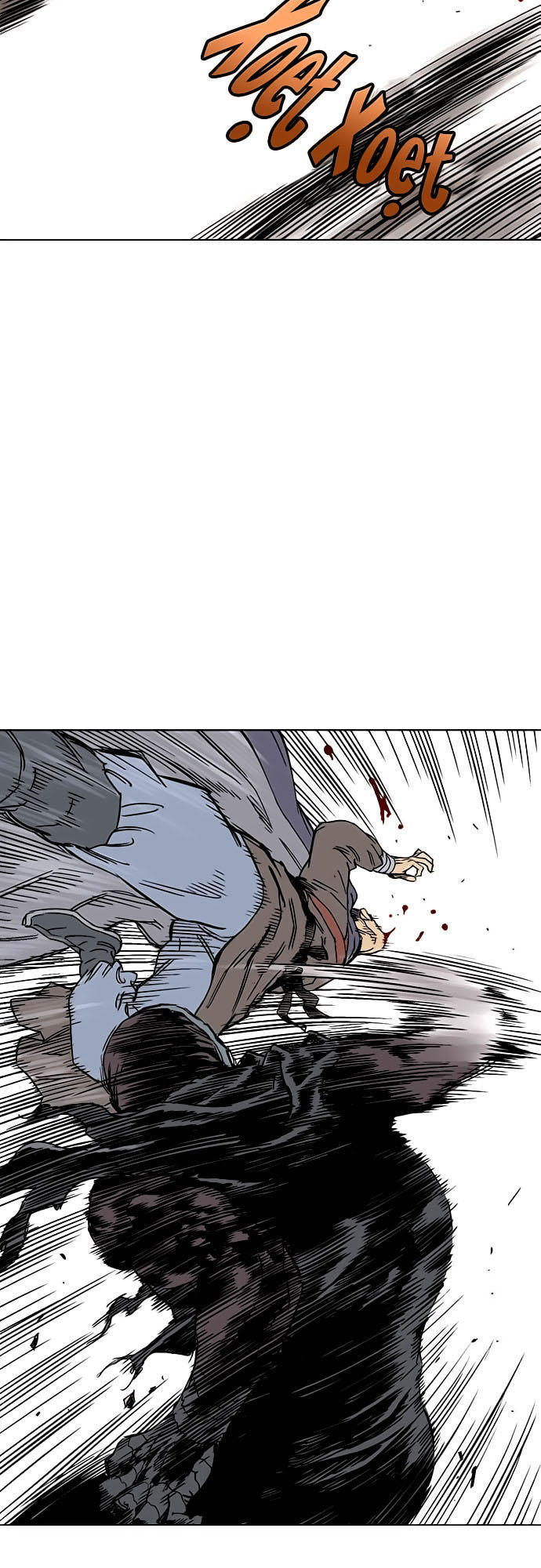 Gosu Chap 100 - Next Chap 101