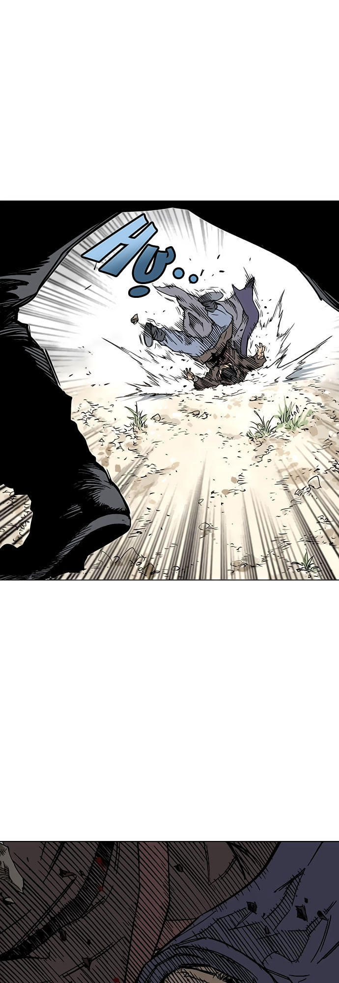 Gosu Chap 100 - Next Chap 101