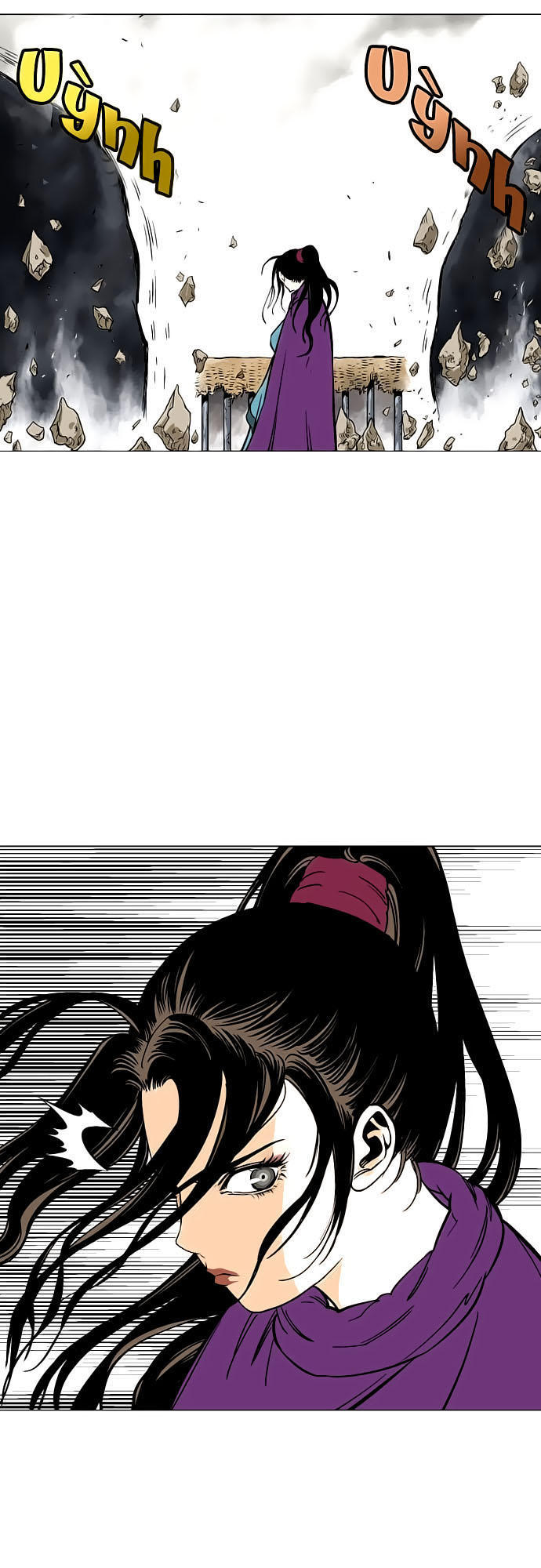 Gosu Chap 100 - Next Chap 101