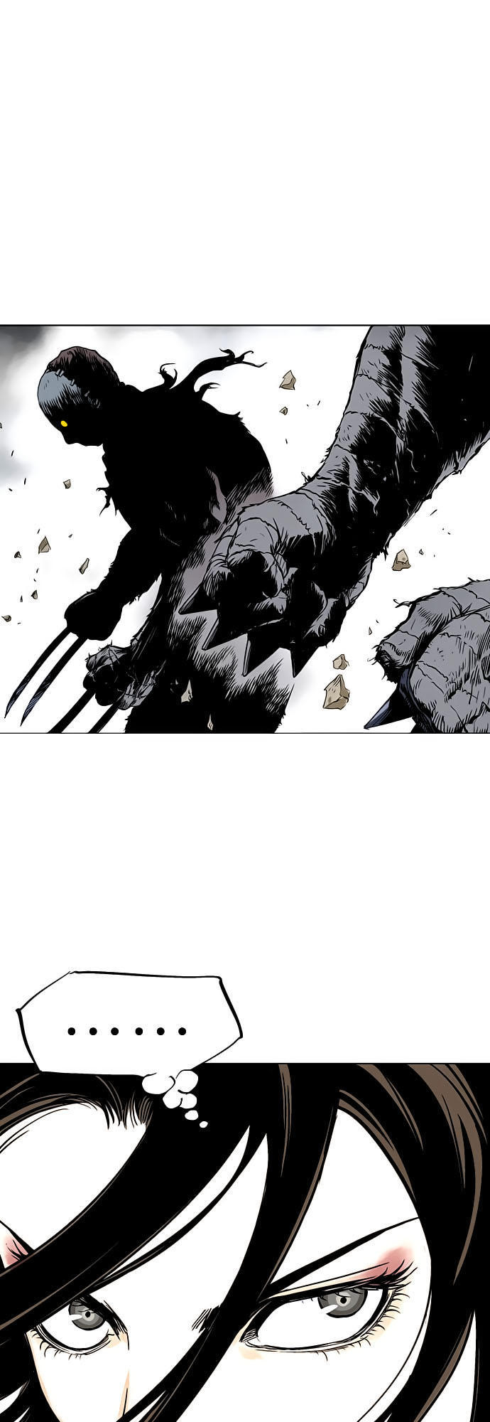 Gosu Chap 100 - Next Chap 101