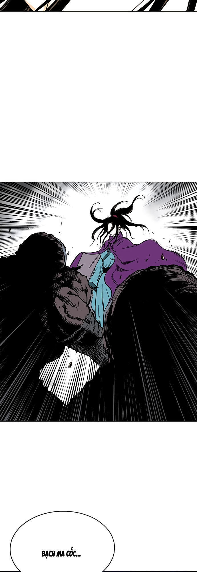Gosu Chap 100 - Next Chap 101