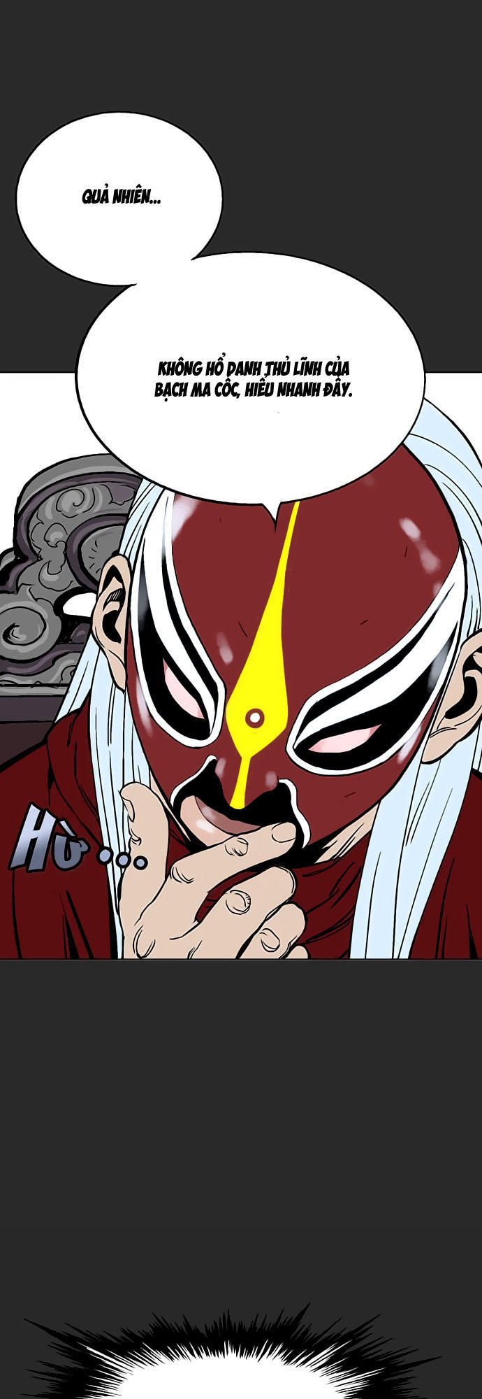 Gosu Chap 100 - Next Chap 101