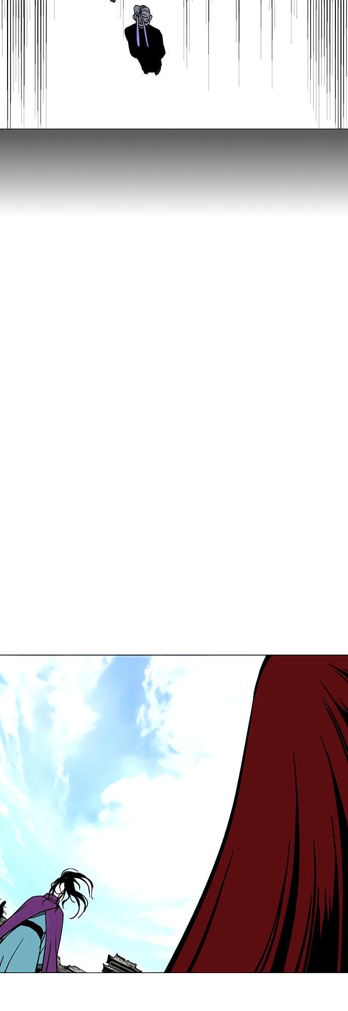 Gosu Chap 100 - Next Chap 101