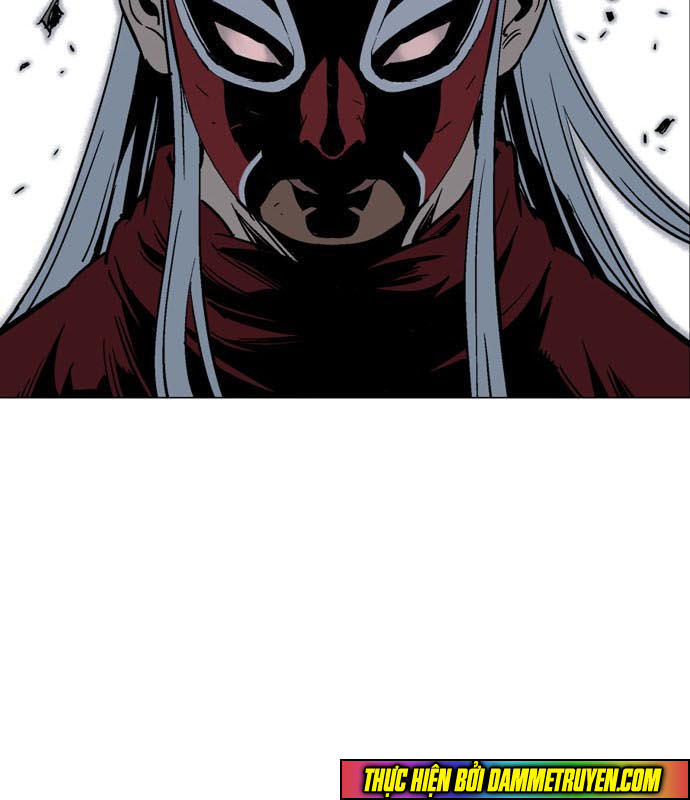 Gosu Chap 101 - Next Chap 102