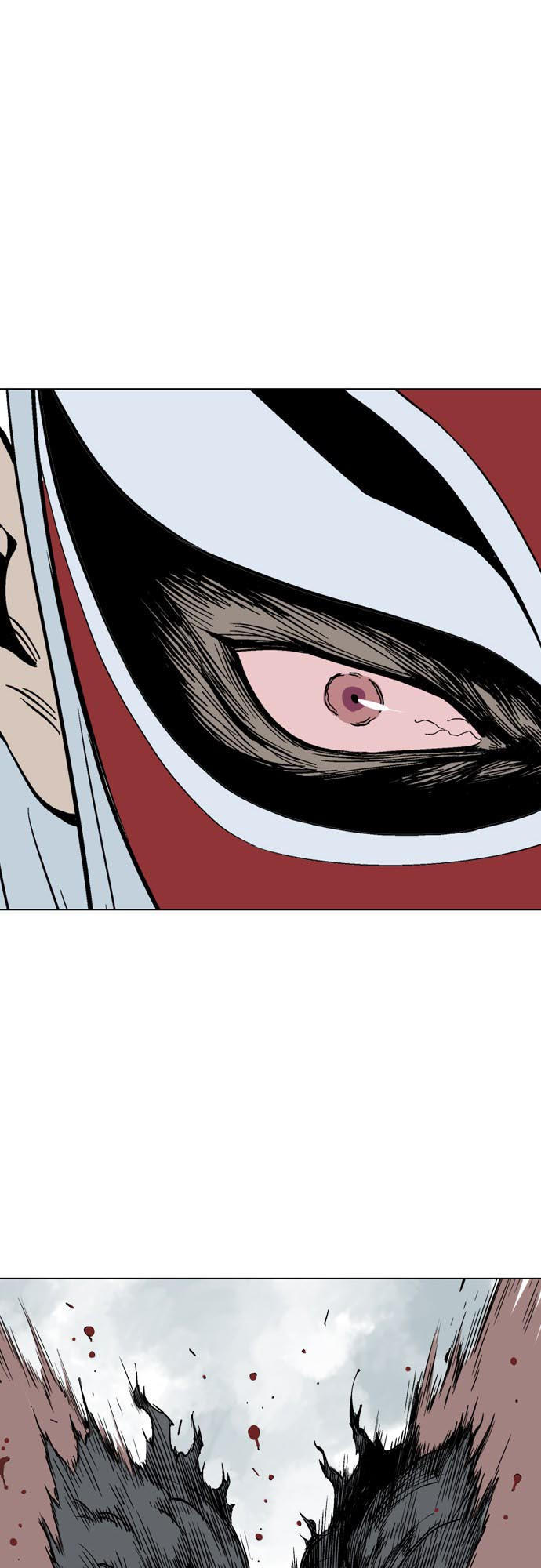 Gosu Chap 101 - Next Chap 102