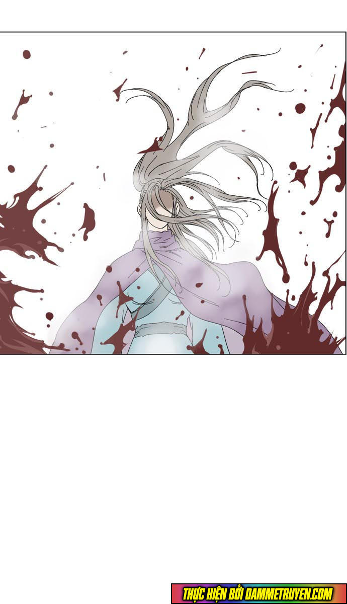 Gosu Chap 101 - Next Chap 102